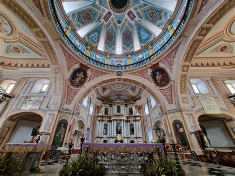 minor basilica of saint michael the archangel|Built Heritage Tradition of the Minor Basilica of St. Michael the .